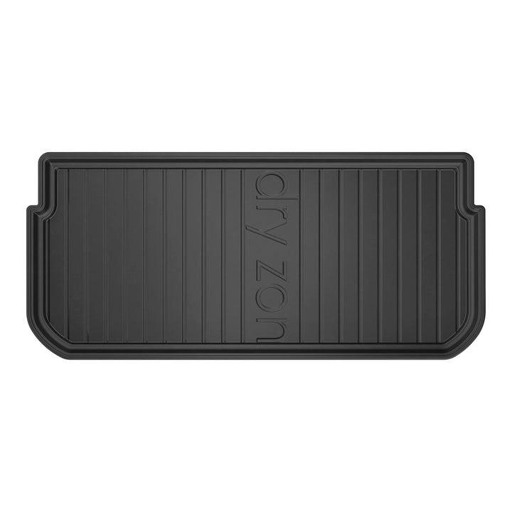 FROGUM DryZone Gummimatte Ganzjährige Praktische Auto Kofferraummatte Kofferraumwanne passend für Mi