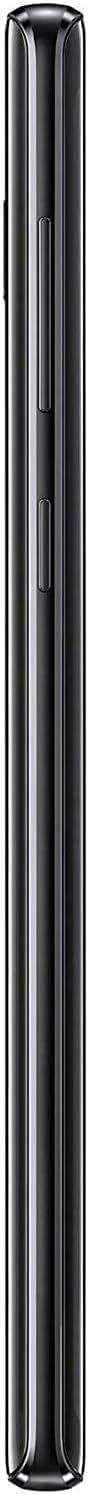 Samsung Galaxy Note 9 Dual SIM 128GB 6GB RAM SM-N960F/DS Midnight Schwarz SIM Free 128GB Midnight Bl