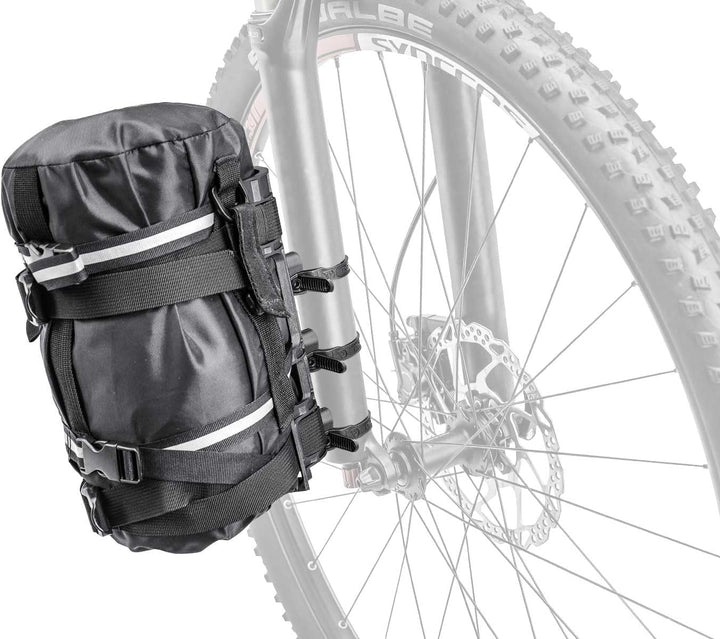 Topeak VersaCage Zubehör, Schwarz, Einheitsgrösse