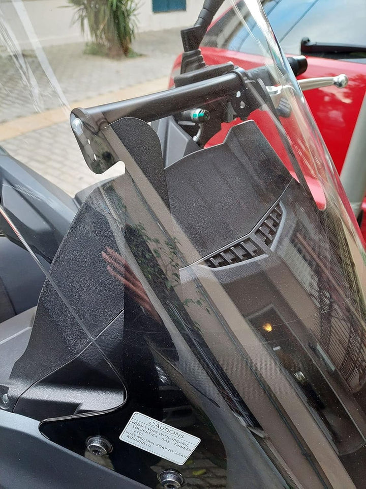 Cockpit-GPS-Halterung für Kymco X-Town 300i 2016-2022