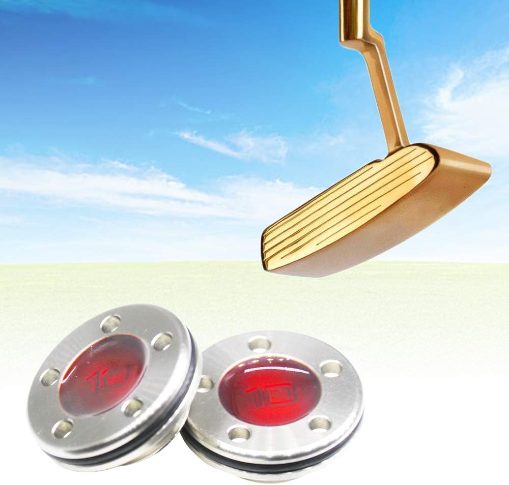 HISTAR Custom Putter Weights (5g 10g 15g 20g 25g 30g 35g 40g) Available for Scotty Cameron Fastback