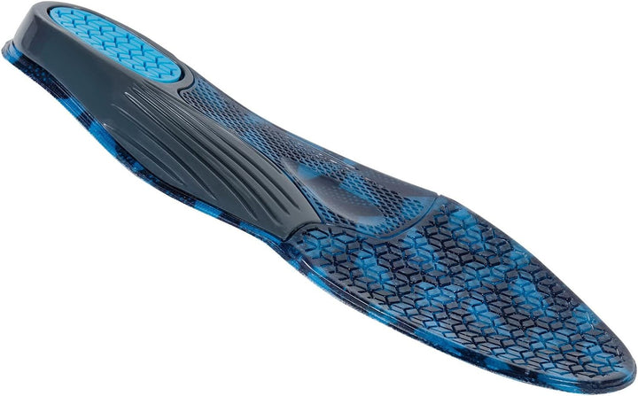Sof Sole Ultra LITE Gel Sportlich, Bunt, 45-46 EU