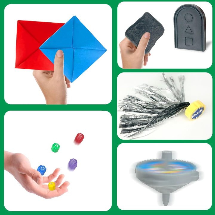 BJPERFMS Gonggi Korean Game, Gonggi Koreanisches Spiel, 5 Stück Traditionelles Koreanisches Spiel, K