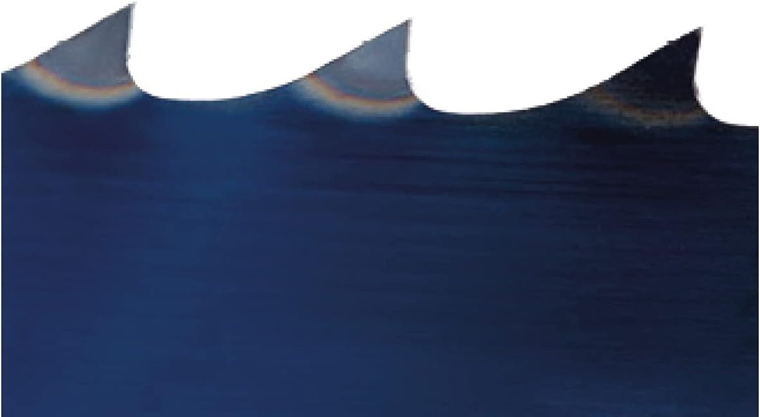 Holzstar Sägeblatt rec. hbs 231-1 10x0,5x1575 4 zz Marke