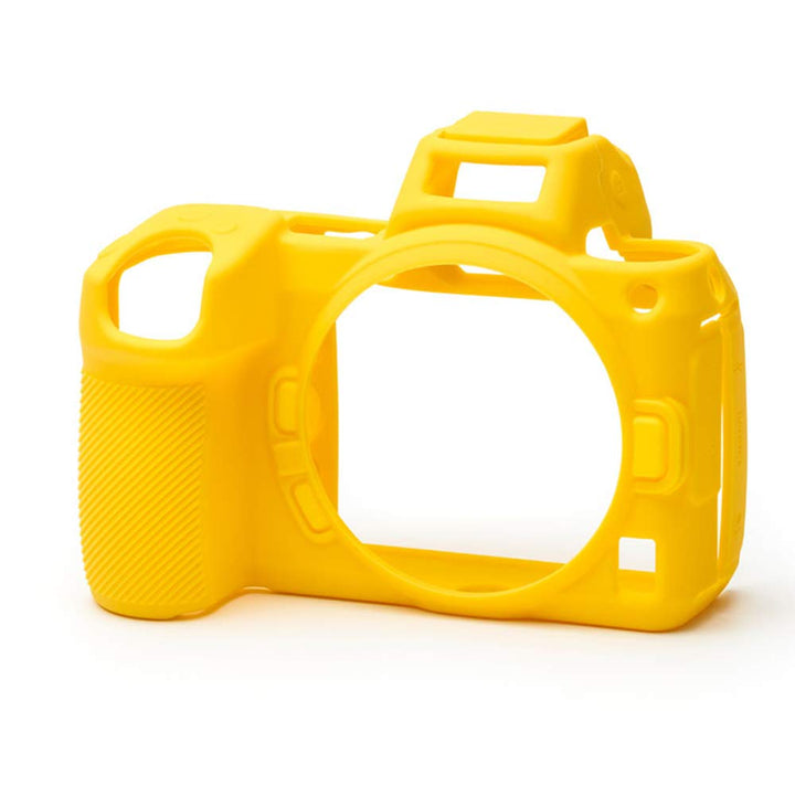 easyCover case for Nikon Z6/Z7 Yellow