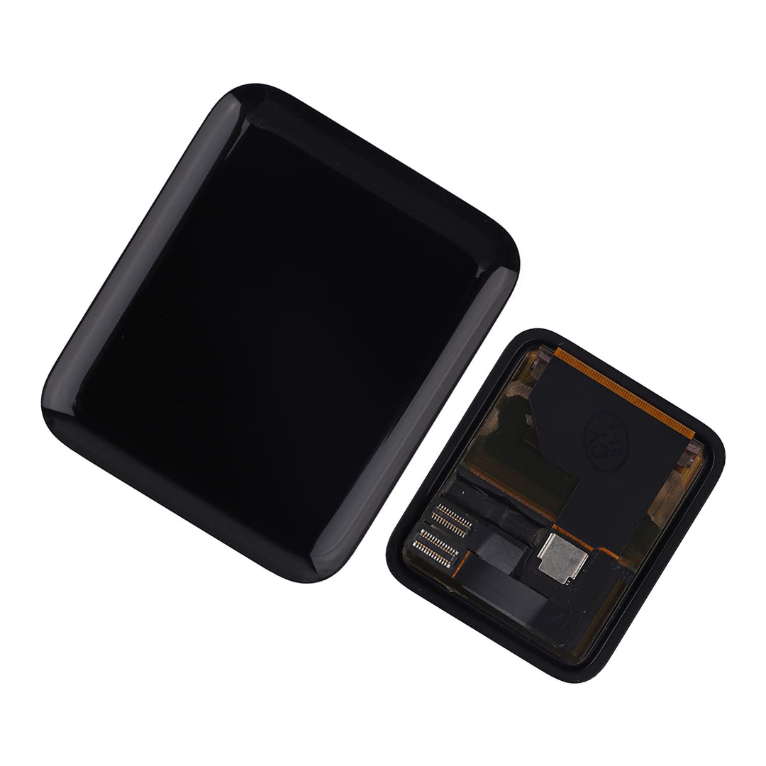 Duotipa Display Kompatibel mit Watch 38mm (1st gen) A1553 1.5" LCD Touch Screen Display Assembly wit