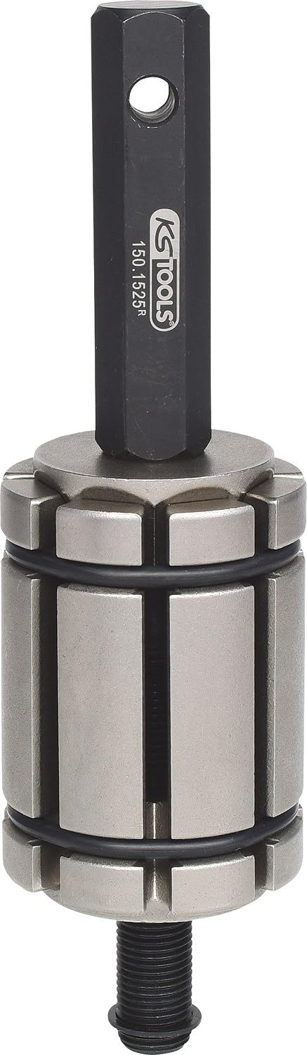 KS Tools 150.1525 Auspuffrohrformer, Ø 38-62mm