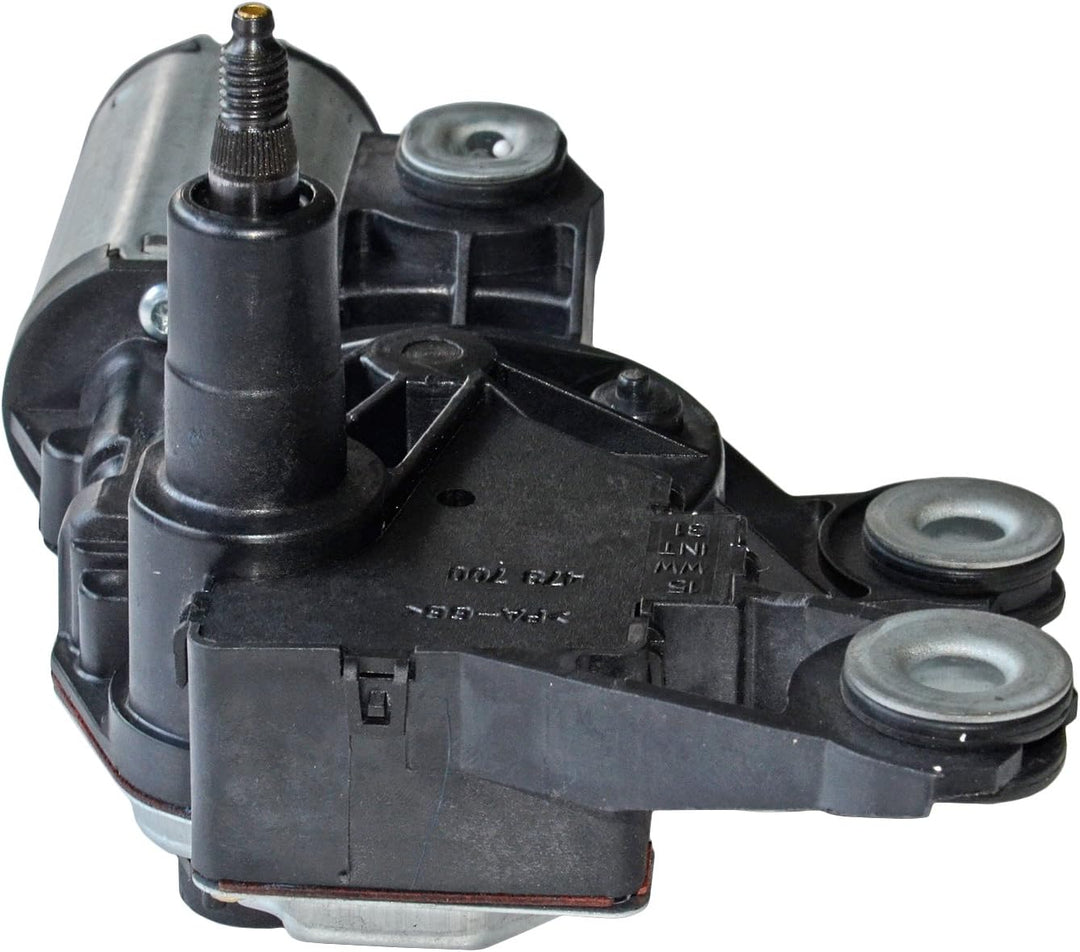 Wiper Motor Rear Wiper Motor 4F9955711 4F9955711A 4F9955711B 579602 CWM15339GS 2190655