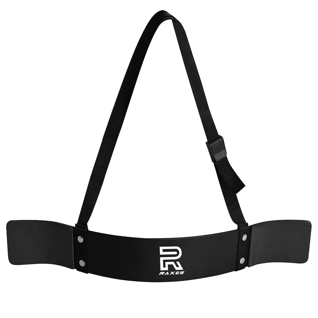 Arm Blaster, Bizep-Blaster, Arm- und Bizeps-Isolatoren, Gewichtheben, Bizep-Isolator-Trainer, Fitnes