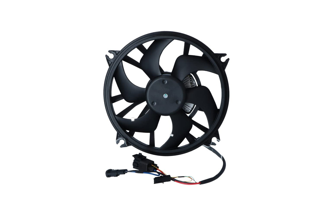 Nrf 47892 - Lüfter, Motorkühlung