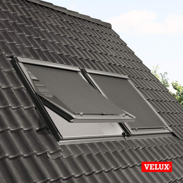 VELUX Original Hitzeschutz-Markise Tageslicht, CK06, C06, CK04, C04, CK02, C02, CK01, C01, 9 C02, C0