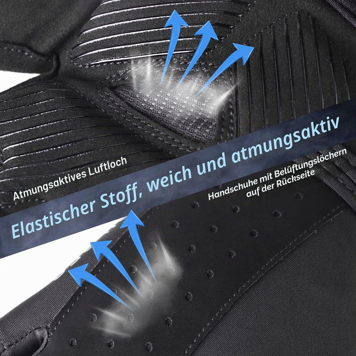 boildeg Fitness Handschuhe,Trainingshandschuhe,Gewichtheben Handschuhe für Bodybuilding Crossfit,Dam