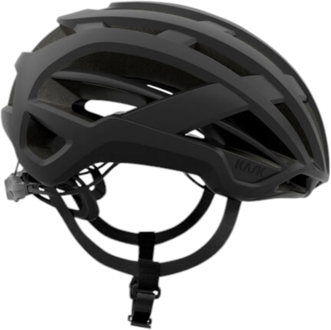 Kask Valegro Helm schwarz, M