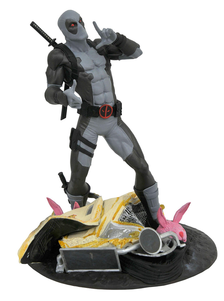 Marvel Comics JAN198204 PVC Figur, versch.