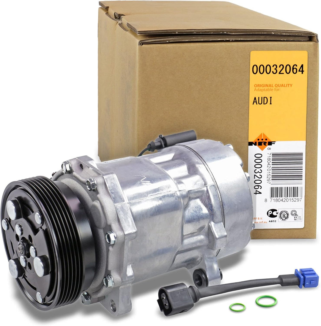 NRF 32064 Kompressor, Klimaanlage
