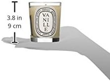 Scented Candle - Vanille (Vanilla) - 190g/6.5oz