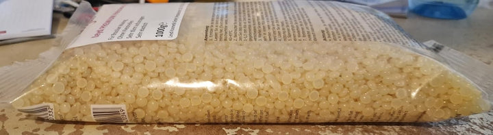 Leydi PREMIUM Heisswax Honig 2Kg - Brazilian Waxing ohne Streifen