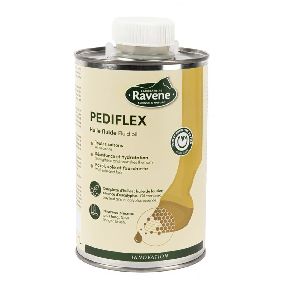 Ravene Pediflex-Öl