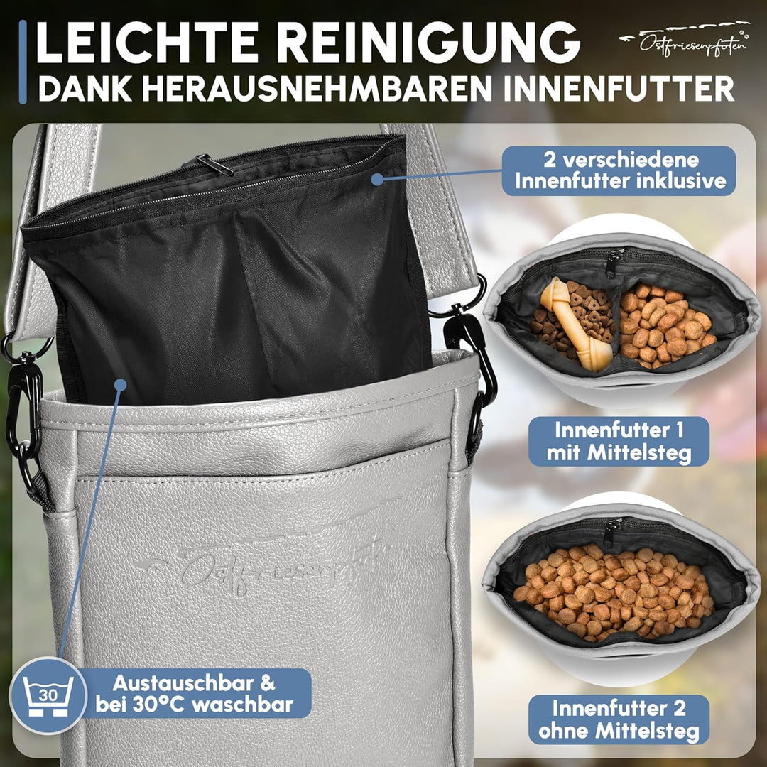 Leckerlibeutel &
