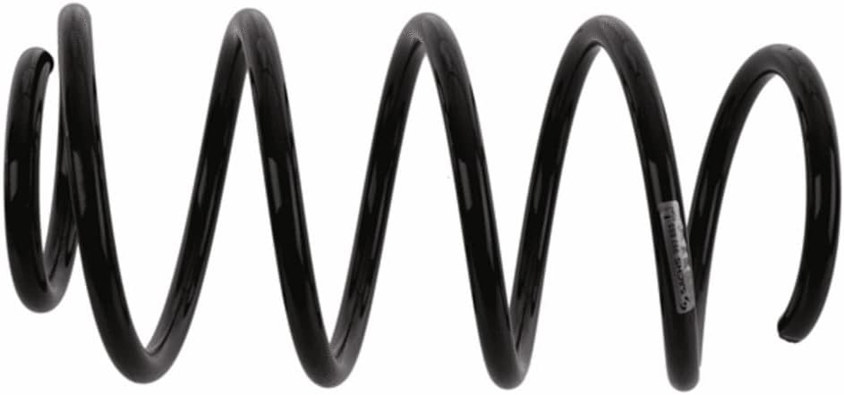 Sachs 993 885 - Fahrwerksfeder