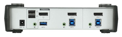 2-port KVMP Switch