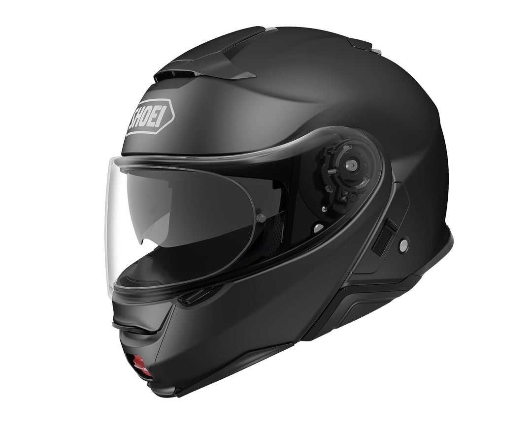 Shoei Neotec 2 matt-schwarz Klapphelm (S)