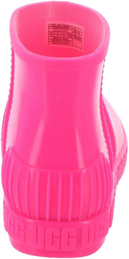 UGG Unisex Kinder Drizlita Stiefel, 22 EU Taffy Pink