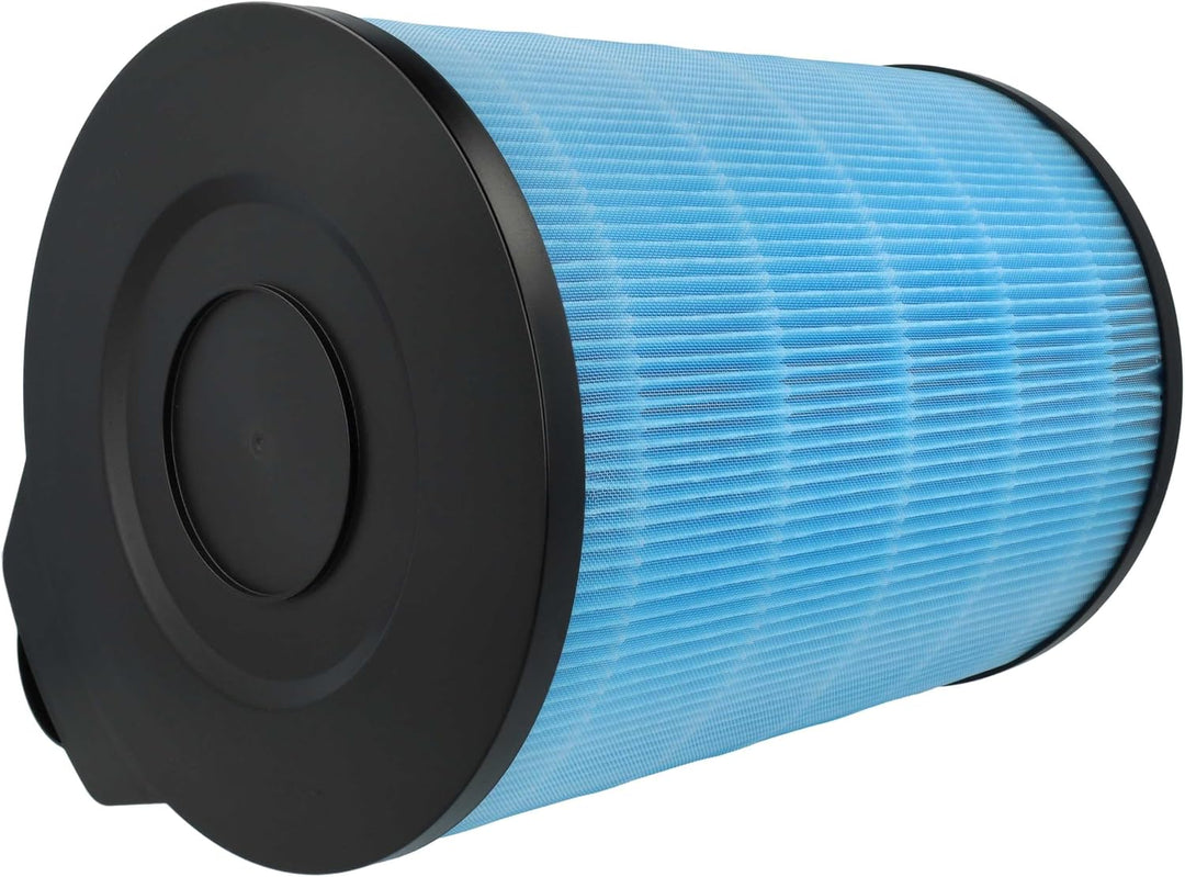 vhbw HEPA Filter H12 Ersatz für Hoover 35602348, U98 für Luftreiniger - Ersatz-Filter mit integriert
