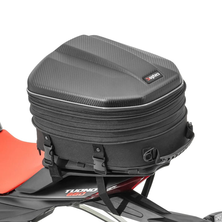Hecktasche für KTM 690 Duke/R Bagtecs CRB