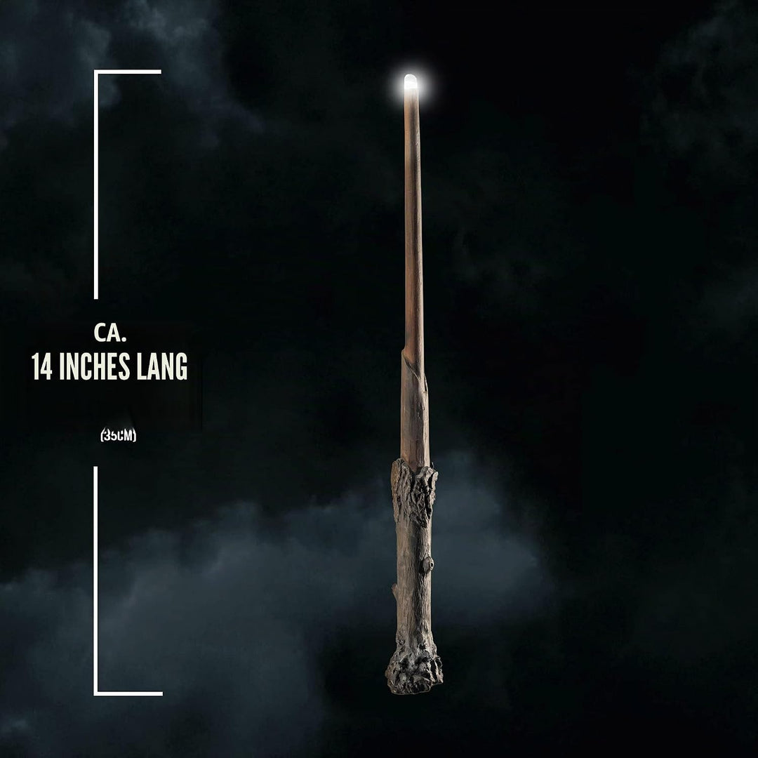 Harry Potter Glühstab 36Cm