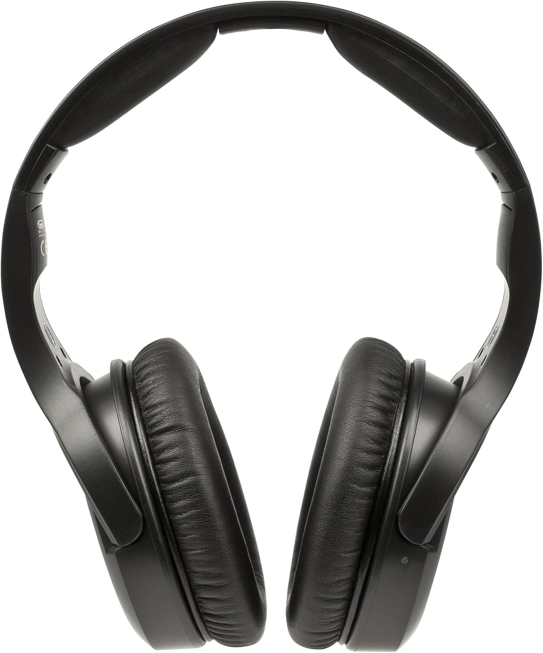 Trevi FRS 1480 R Stereo-Kopfhörer für TV, kabellos, HF-Empfänger, kabellos, Ladestation, digital, op