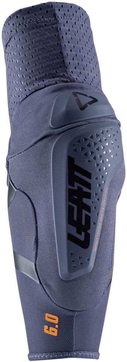 Leatt 3df 6.0 Schutzhose, Unisex, für Erwachsene L Schwarz, L Schwarz