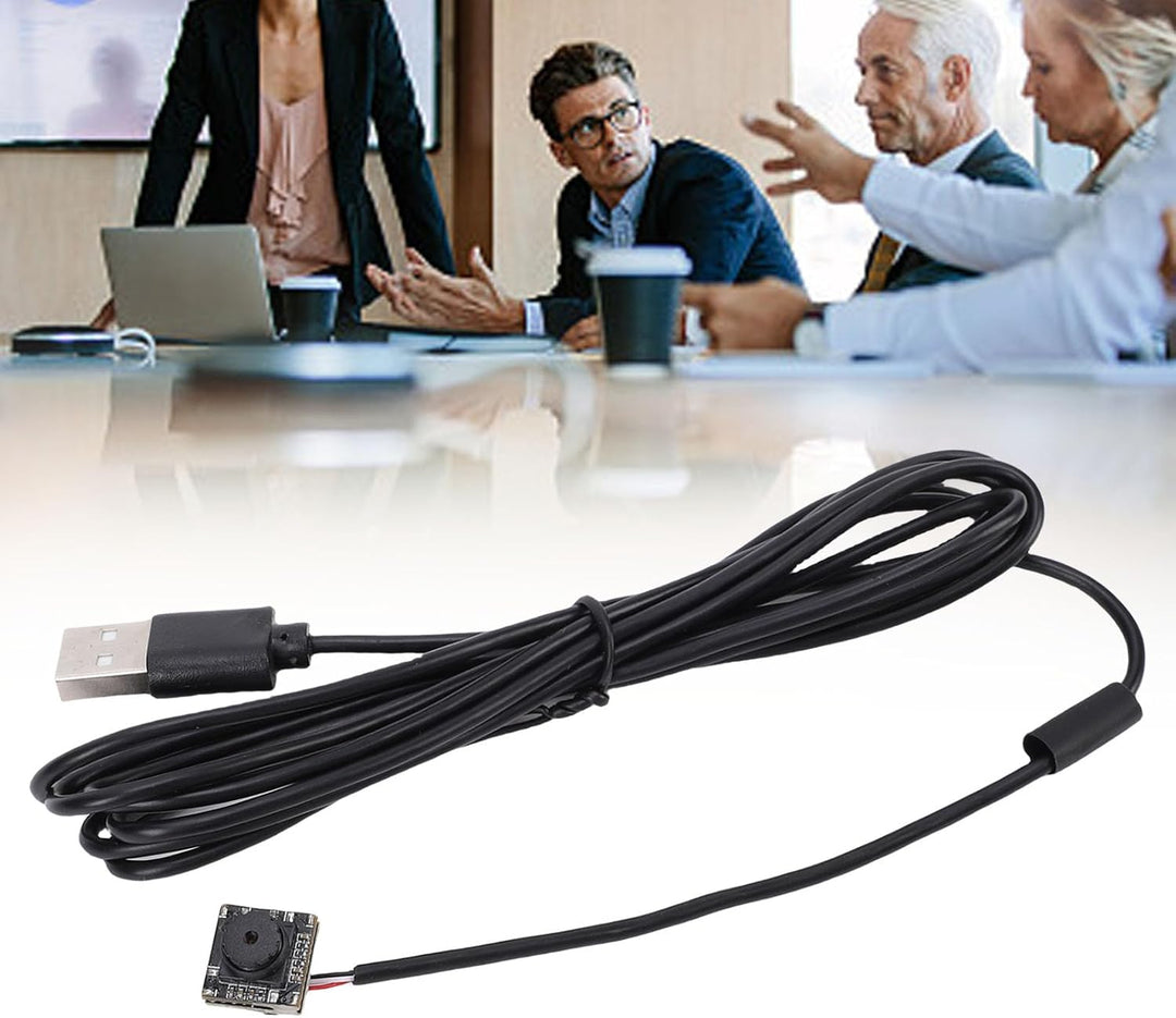 USB -Kameramodul, CMOs für IMX179/OV5693 -Sensor mit 3264HX2448V -Auflösungsversicherungskamera, Man