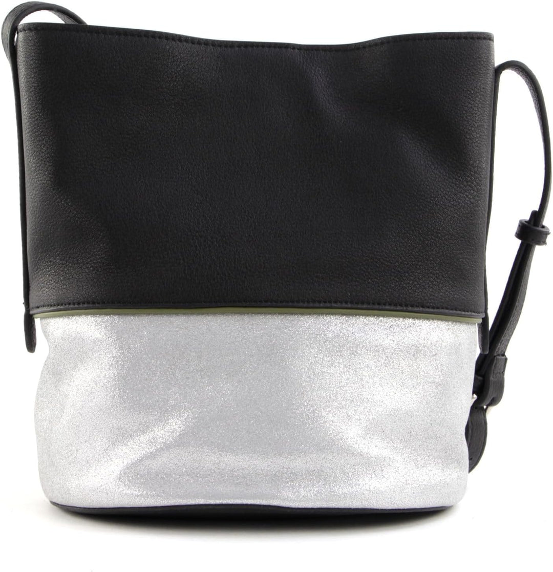 FREDsBRUDER Summer Sparkle Collection MyMyMy Bag Black