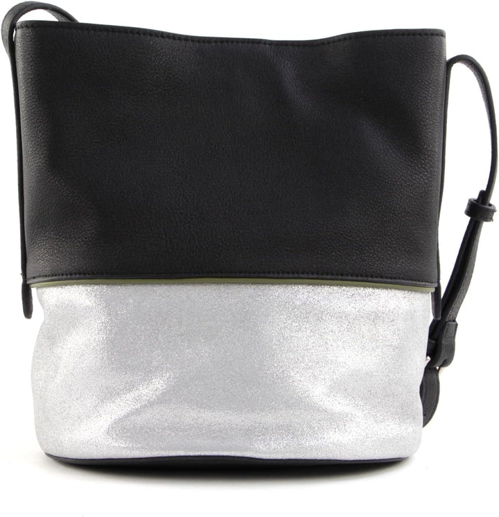 FREDsBRUDER Summer Sparkle Collection MyMyMy Bag Black