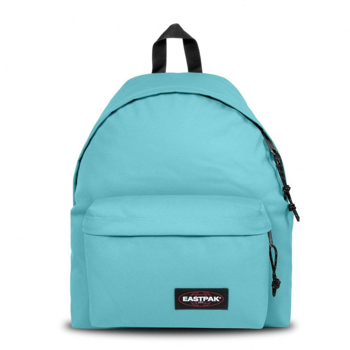Eastpak Padded Pak’r Rucksack 24L (40 x 30 x 18 cm), wasserabweisend, robuster Schul- &amp; Tagesrucksac