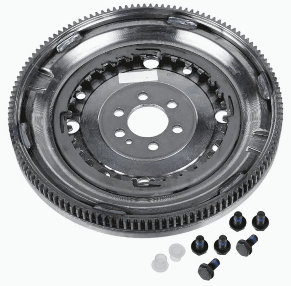 Sachs 2295 601 008 - Schwungrad