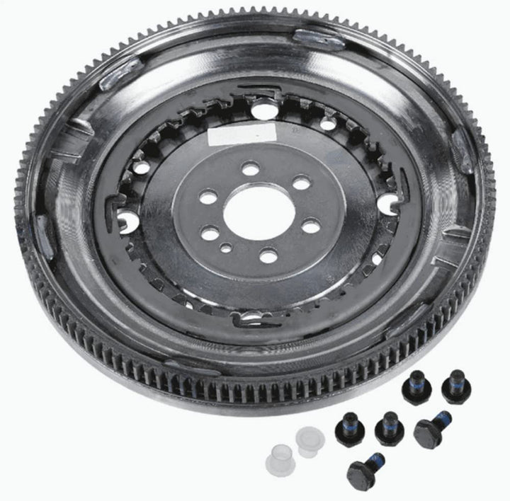 Sachs 2295 601 008 - Schwungrad