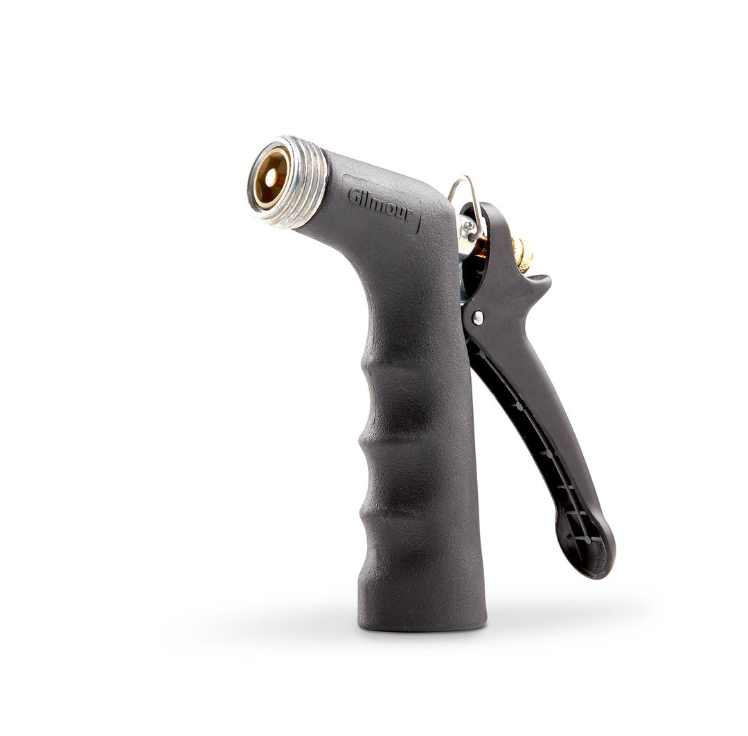 Gilmour Comfort Grip Wasserschlauch Sprühdüse mit Gewinde 3, 3