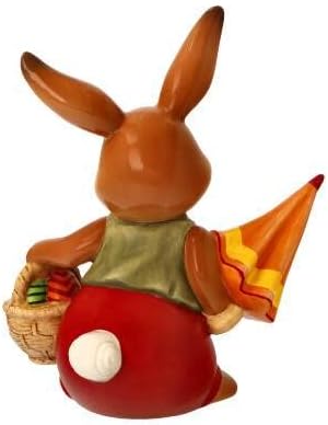 Goebel Ostern Dekofigur, Porzellan, 15 cm