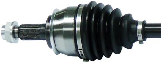 SKF VKJC 2597 Antriebswelle