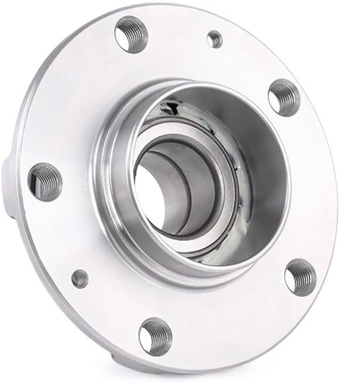 SKF VKBA 3693 Radlagersatz