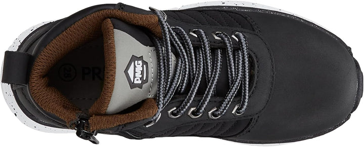 PRIMIGI Unisex Kinder B&g Timby Ankle Boot 30 EU Schwarz, 30 EU Schwarz