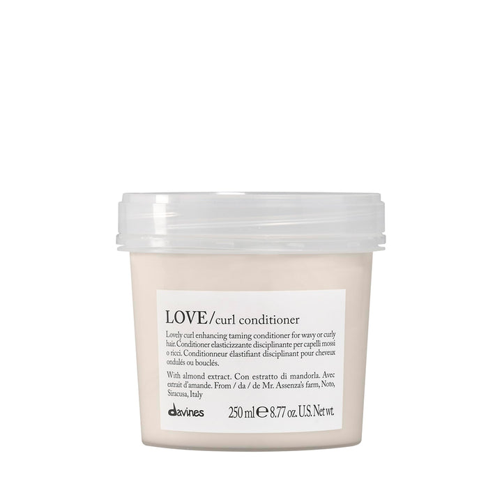 Davines Love Curl Enchancing Conditioner 250 ml (1 Stück) aromatisch 250 ml (1er Pack), aromatisch 2