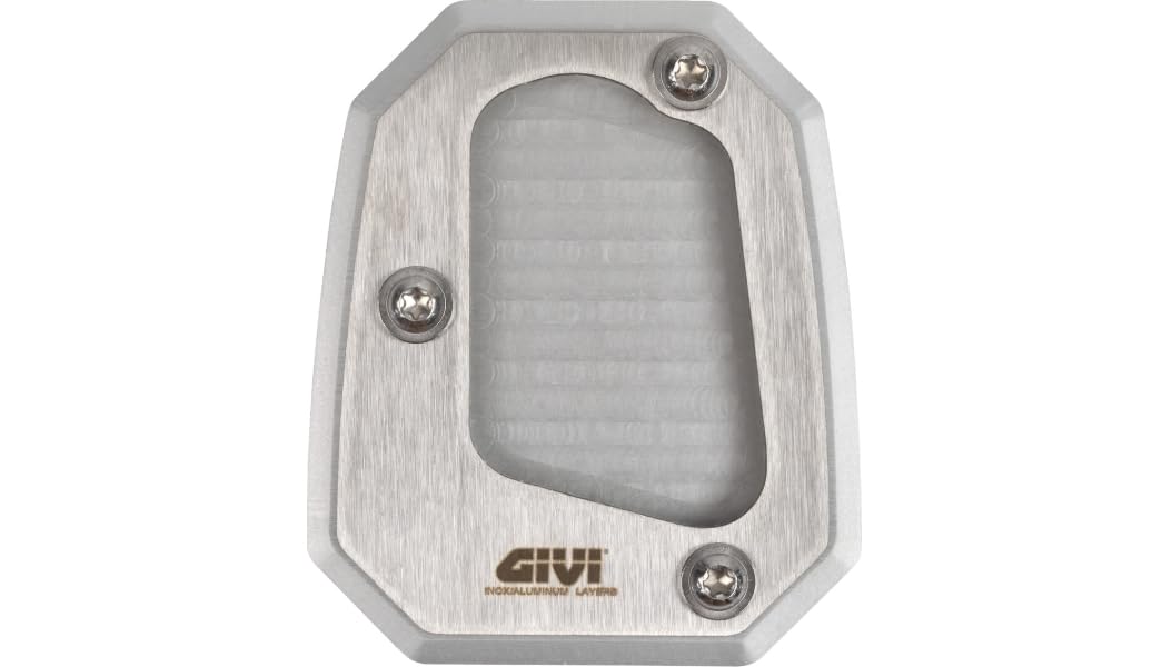 Givi ES5102 Fuss Verbreiterung Seitenständer