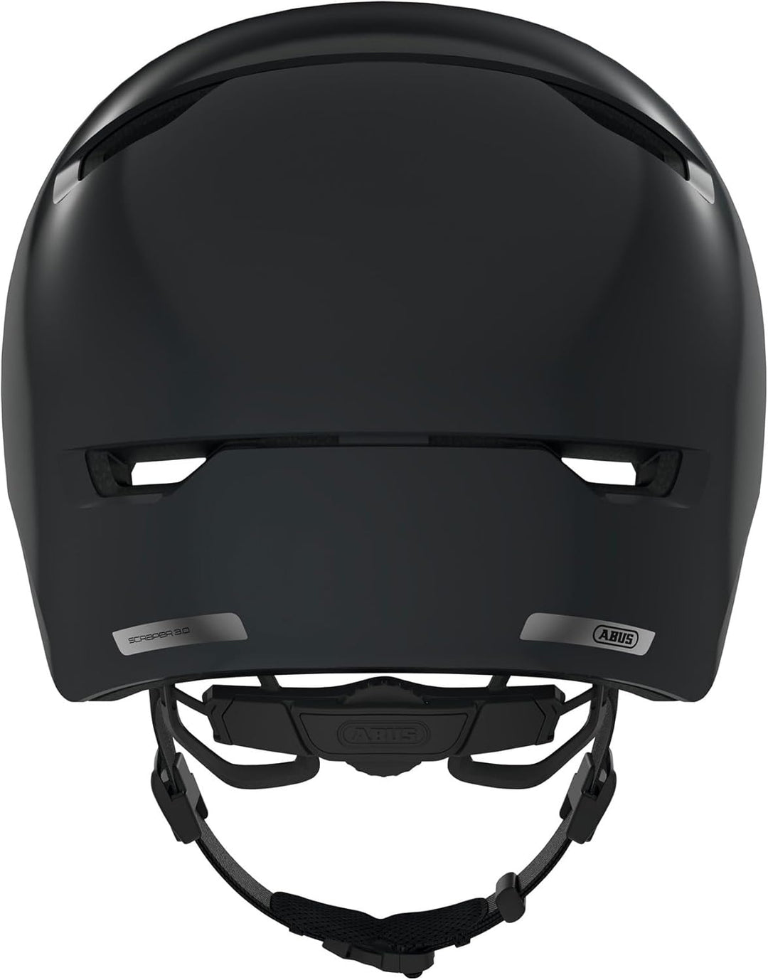 ABUS Kinderhelm Scraper 3.0 Kid - Robuster Fahrradhelm mit Hartschale - zum Biken, Skateboarden & Lo