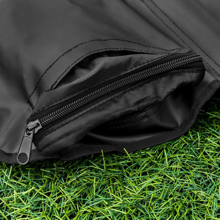 FORZA Pro Sandsack | robuster Fussballtor Sandsack | Sandsack Gewicht Tasche Bodenanker | 20kg Sands