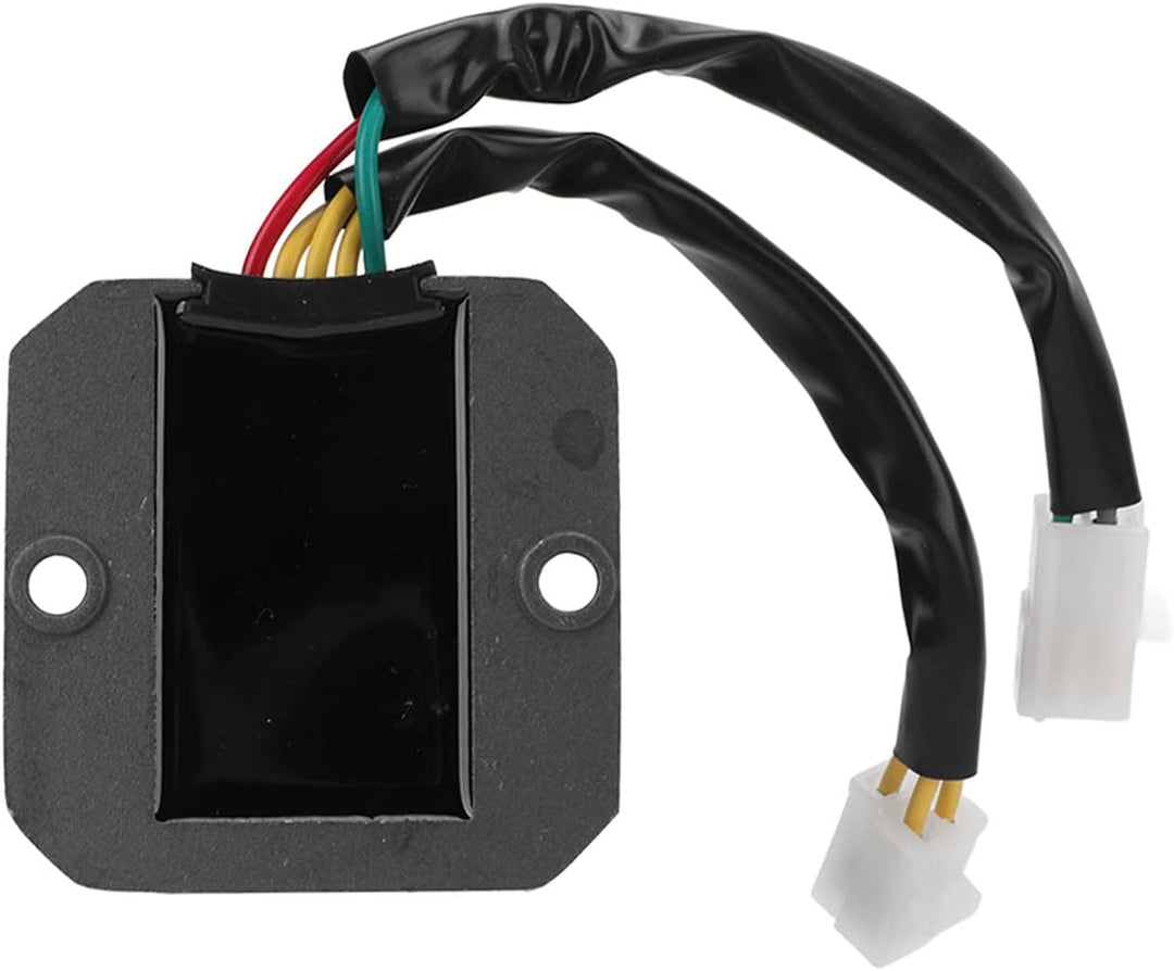 Spannungsregler-Ersatz, Motorrad-Gleichrichter-Regler Anti-Interferenz-Ersatz für Daelim 125 B Bone