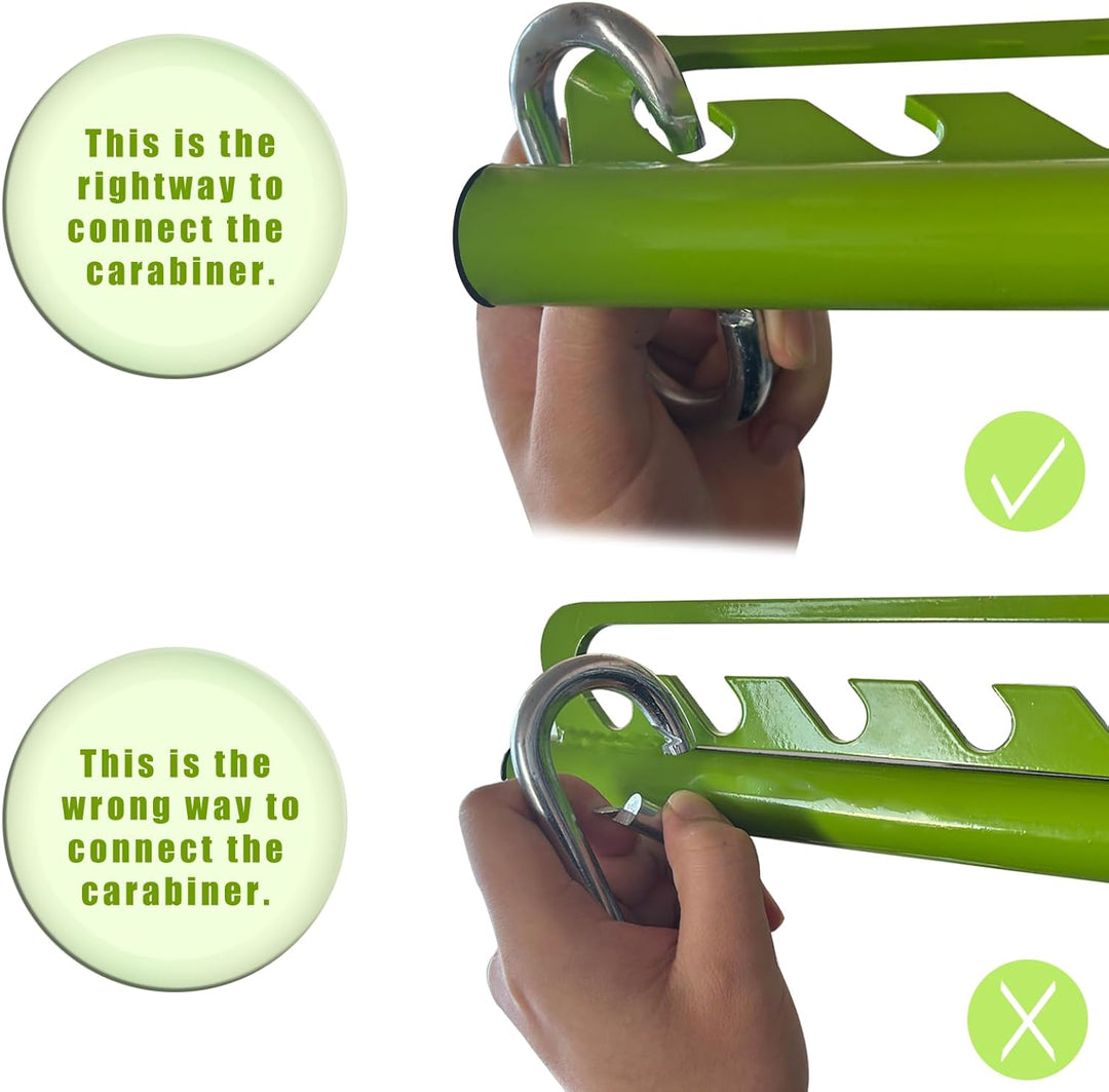 KORIKAHM Home Gym Fitness Spreizstange Multi-Grip Breit Latzugstange Neutral Grip Griff Latzugaufsät