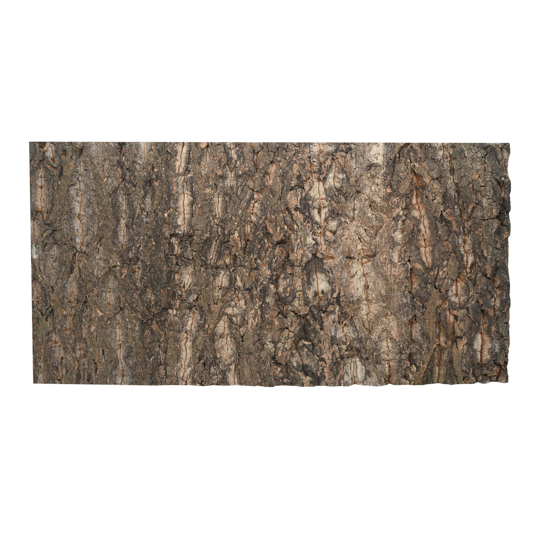 Lucky Reptile KBG-7 Korkrückwand Grob Naturrückwand für Terrarien, 90 x 60 cm Grob 90x60 cm, Grob 90